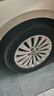 韩泰（Hankook）汽车轮胎 205/55R16 91V H308 原配威朗/宝来/高尔夫/卡罗拉/朗逸 实拍图
