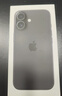 Apple/苹果 iPhone 16（A3288）256GB 黑色 支持移动联通电信5G 双卡双待手机 实拍图