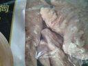 CP正大食品白羽鸡大胸2斤 生鲜冷冻早餐鸡胸肉 凉拌鸡胸肉 实拍图