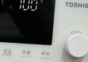 东芝（TOSHIBA）小白露熟水机0涂层饮水机电热水瓶电水瓶 烧水壶电热水壶4L 保温恒温一体真沸腾除氯TP-40DSVC 实拍图
