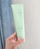 KIMTRUE且初小青瓜氨基酸洗面奶男士控油清洁洁面乳改善黑头210g女士洁面 实拍图