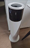 亚都（YADU）空气加湿器大容量家用客厅卧室办公室落地式上加水大雾量uv除菌智能恒湿婴儿孕妇可用空调房增湿 智能杀菌款 实拍图
