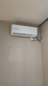 长虹（CHANGHONG）空调大2匹超省电变频家电空调家用客厅冷暖挂机国家补贴以旧换新KFR-51GW/ZDTCW2+R2十年包修 实拍图
