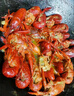 鲜京采 麻辣小龙虾 3-5钱/只 60-77只 共3盒4.2斤  净虾2.31斤 加热即食 实拍图
