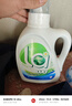 威露士la有氧洗衣液松木香4斤组合装（瓶1L+补充袋装500ml*2）除菌除螨 实拍图