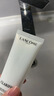 兰蔻极光洁面乳125ml洗面奶男士女士柔和清洁护肤品礼盒 实拍图