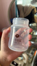 十月结晶储奶瓶母乳保鲜瓶宽口径母乳储存便携升级款150ML3个装 实拍图