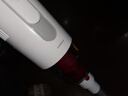 德尔玛（Deerma）无线手持吸尘器VC20 Plus家用手持轻量化吸尘器立式充电强力大功率 大吸力宠物吸毛 实拍图
