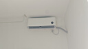 小米（MI）米家 1.5匹 新一级能效 巨省电 空调挂机 KFR-35GW/N1A1【整机十年质保】 实拍图