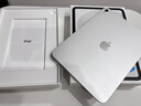 Apple/苹果 iPad11英寸 A16芯片2025年款 平板电脑 (128GB WLAN版/学习办公娱乐)银色 实拍图
