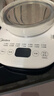 美的（Midea）养生壶 1.5L全自动煮茶壶 花茶壶烧水壶12h恒温11档控温 母婴316L材质电热水壶煮茶器MK-YSP1508 实拍图