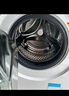 美的（Midea）滚筒洗衣机全自动家用 MG100V11FPRO 10公斤超薄 双重除菌三重洗涤守护 以旧换新 家电国家补贴20% 实拍图