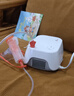 家瑞康（HOMED）雾化机雾化洗鼻多用儿童成人老人压缩式雾化器 JLN-2360AS 实拍图