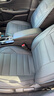 RATHBONE汽车座套四季通用全包皮革座椅套吉利星越L星瑞帝豪s缤瑞博越pro 实拍图