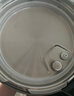 美的（Midea）官方电压力锅6L大容量全自动智能预约 家用电饭煲高压锅6-8人 开盖火锅煲汤煮粥YL60Q3-451 实拍图