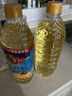 多力【张若昀同款】葵花籽油900ml 食用油小包装油 零反式脂肪酸 实拍图