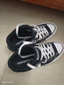 匡威（Converse）官方 莫尔登All Star帆布运动休闲板鞋黑色A00811C A00811C 41.5 实拍图