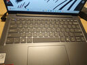 联想小新14/小新Pro14 2025补贴可选 高性能超轻薄笔记本电脑 标压锐龙版 学生游戏设计办公本  锐龙R7 16G 512G｜25款小新14c国补 14英寸 防眩光全面屏 实拍图