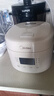 美的（Midea）电饭煲电饭锅小型迷你家用1-2人小容量智能预约多功能微压煲汤小米粥1.8L小饭煲以旧换新RC182 实拍图