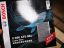 博世（BOSCH）空调滤芯滤清器5081朗逸宝来迈腾速腾帕萨特探岳途观L高7奥迪A3Q3 实拍图