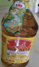 鲁花【保真花生油】 食用油 5S 压榨一级 花生油 5L 实拍图