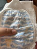 巴布豆（BOBDOG）小波浪拉拉裤L33片(8.5-11.5KG)大码婴儿尿不湿 成长裤 柔软透气 实拍图