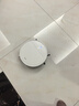 OKP扫地机器人 K5 Pro 扫拖一体 智能家用全自动擦地扫地拖地吸尘三合一体 自动回充电【吸力升级版】 实拍图