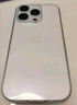 Apple/苹果 iPhone 16 Pro（A3294）128GB 白色钛金属 支持移动联通电信5G 双卡双待手机 实拍图