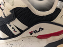 FILA斐乐儿童童鞋跑步鞋2025年冬季男女中大童运动鞋子猫爪 实拍图