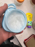 青蛙王子儿童沁水霜 3-6-12岁宝宝面霜补水保湿换季舒缓修护面霜50g 实拍图