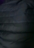 361°羽绒服男秋冬季新款轻薄款外套短款保暖连帽运动内胆652544302D-4 实拍图