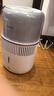 飞利浦（PHILIPS）加湿器家用卧室母婴专用静音除菌无雾空调加湿机鼻炎孕妇婴幼儿小型桌面大容量国家补贴HU5710/10 实拍图