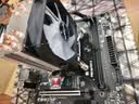 微星（MSI）PRO H610M-E DDR5电脑主板 支持CPU14400F/13400F/13490F(INTEL H610/LGA 1700) 实拍图