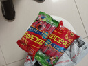 双汇 王中王火腿肠 无淀粉火腿肠 60g*10支 香肠 休闲零食 烧烤 露营 实拍图
