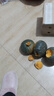 京鲜生 广西贝贝南瓜 净重3斤单果200g+(品种:贝栗) 板栗味 源头直发 实拍图