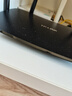 普联（TP-LINK）双千兆路由器 易展mesh分布式 AC1200无线家用穿墙 5G双频 WDR5620千兆易展版 IPv6 实拍图