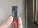 金士顿（Kingston）256GB USB3.2 Gen 1 U盘 DTX 大容量U盘 时尚设计 轻巧便携 学习办公投标电脑车载通用 实拍图