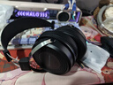 兴戈（SIMGOT）EP5头戴式大动圈监听耳机高解析封闭式HiFi电竞游戏专用有线音乐耳机 EP5【标配1.5M无麦线】 实拍图