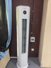 长虹（CHANGHONG）空调5匹省电wifi智能220V家用电变频冷暖立式柜机国家补贴以旧换新KFR-120LW/ZDTTW2+R2十年包修 实拍图