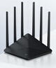 普联（TP-LINK）双千兆路由器 1900M无线 家用5G双频 WDR7660千兆易展 六信号放大器 高速路由WIFI穿墙IPv6 实拍图