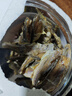 京东京造香酥小黄鱼420g 即食海鲜小吃小鱼干零食独立包装孕妇高蛋白 实拍图