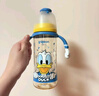 迪士尼奇妙惊喜PPSU奶瓶+重力球组套330ml  6个月+ 实拍图