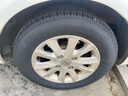 佳通轮胎(Giti)轮胎185/65R14 86H 221 适配 凯越/POLO/宏光/威旺M20 实拍图