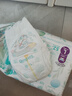 帮宝适清新帮纸尿裤 超薄透气婴儿尿不湿尿布 拉拉裤L104 实拍图
