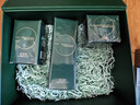 佰草集太极面部护肤套装水200ml+精华蜜30ml+面霜50g化妆品礼盒圣诞礼物 实拍图