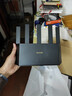 Tenda腾达路由器WiFi7【云霄BE5100】千兆穿墙王信号增强无线超强2.5g网口家用电竞放大器立式BE6L Pro 实拍图