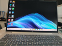 惠普（HP）战66 14英寸2025轻薄笔记本电脑 标压锐龙7 H 255 32G 1T 2.5K屏  1年上门【国家补贴】 实拍图