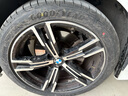 固特异（Goodyear）防爆轮胎 225/45R18 95Y EAG F1 ASY3 ROF鹰驰F1 3代 华晨宝马3系 实拍图