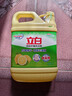 立白柠檬洗洁精1kg桶果蔬清洗快速去油洗A类食品用洗涤剂洗碗液洗涤灵 实拍图