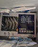 鲜京采 厄瓜多尔白虾 净重3斤/盒 特大号20-30规格   30-45只/盒 实拍图